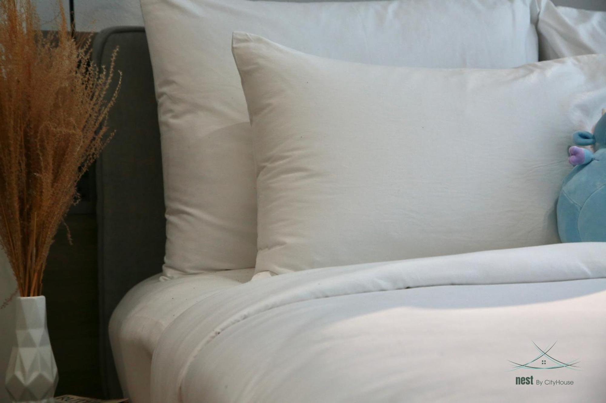 Cityhouse - Nest Minh Khai Ho Chi Minh-byen Eksteriør bilde